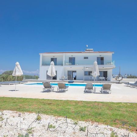 Villa Marylou Protaras Esterno foto