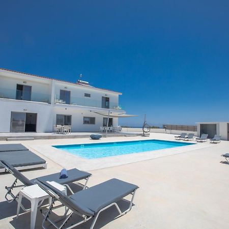Villa Marylou Protaras Esterno foto
