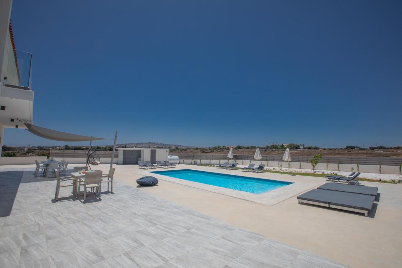 Villa Marylou Protaras Esterno foto