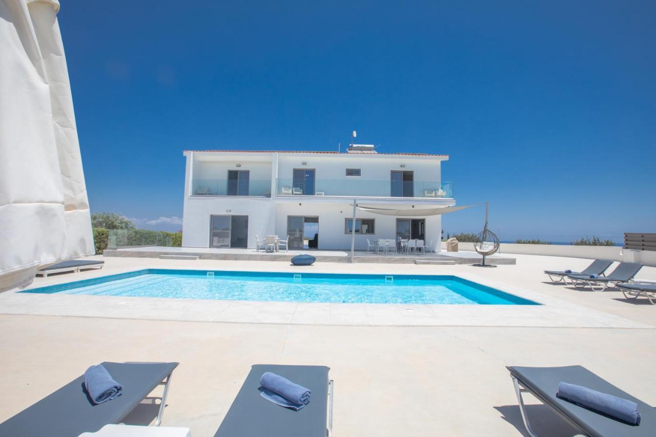 Villa Marylou Protaras Esterno foto