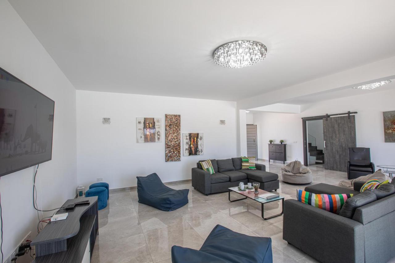 Villa Marylou Protaras Esterno foto