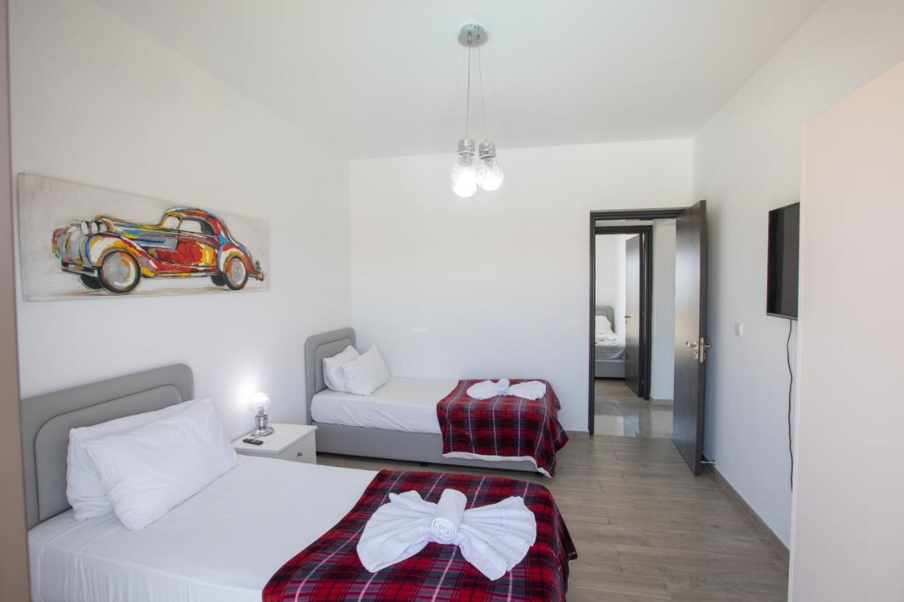 Villa Marylou Protaras Esterno foto