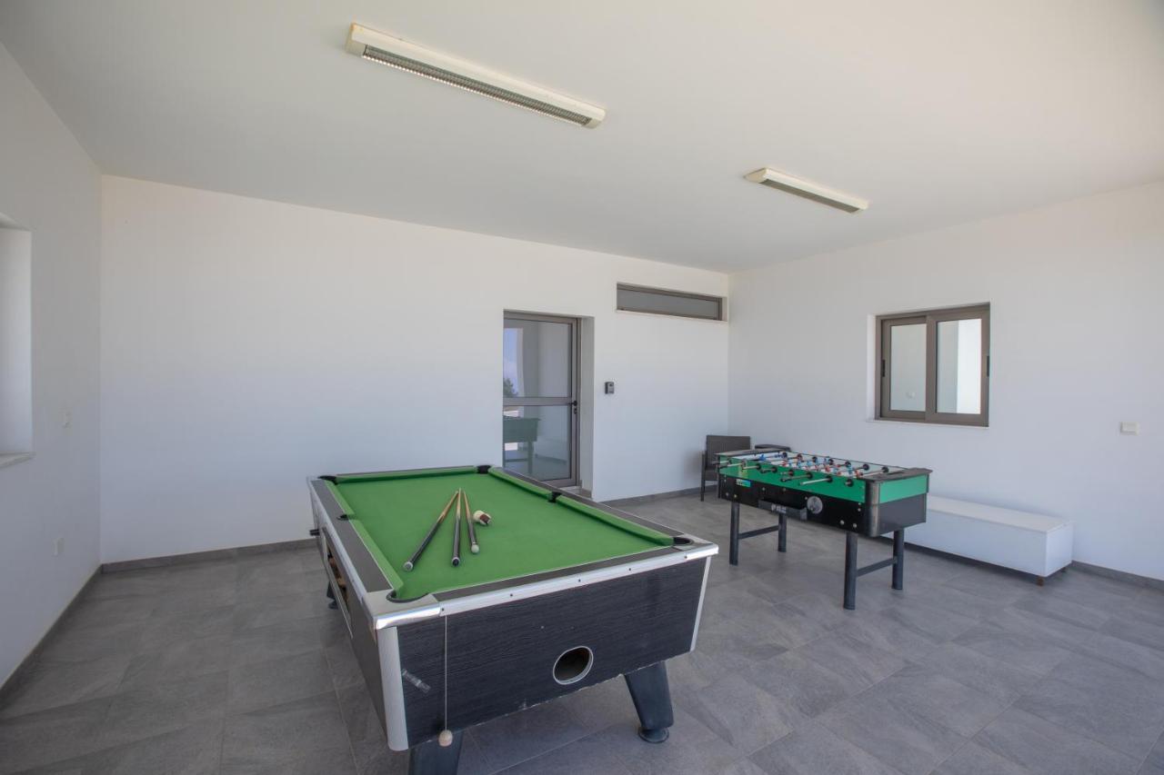 Villa Marylou Protaras Esterno foto