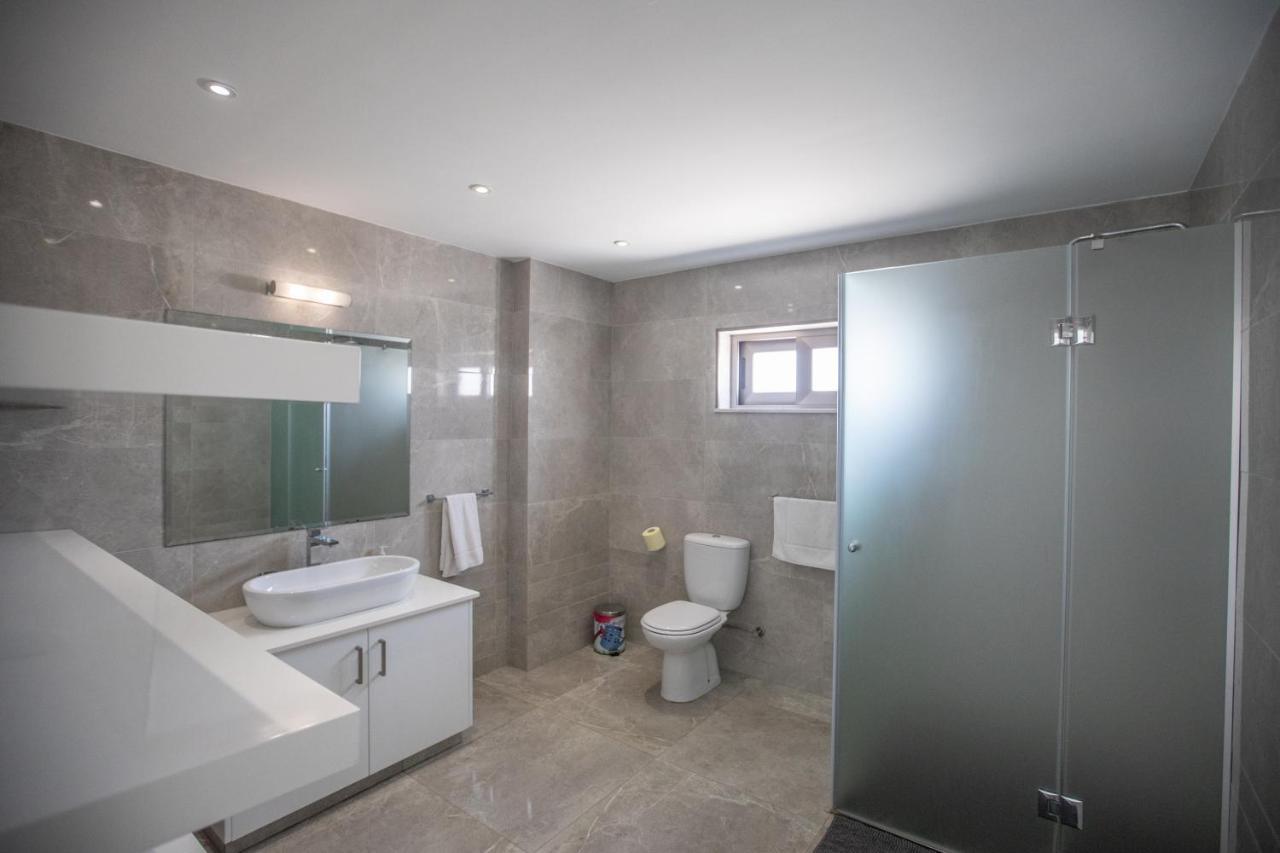 Villa Marylou Protaras Esterno foto