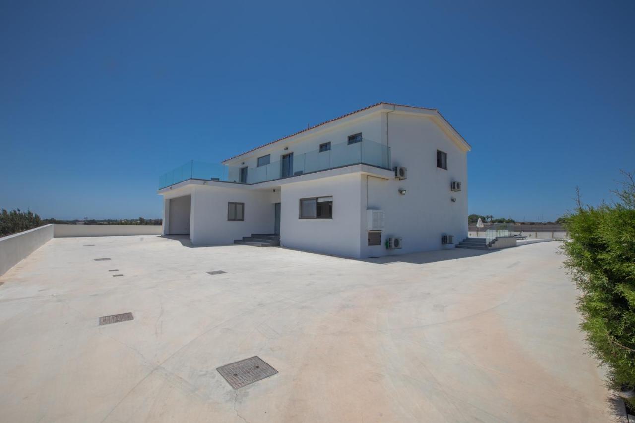 Villa Marylou Protaras Esterno foto