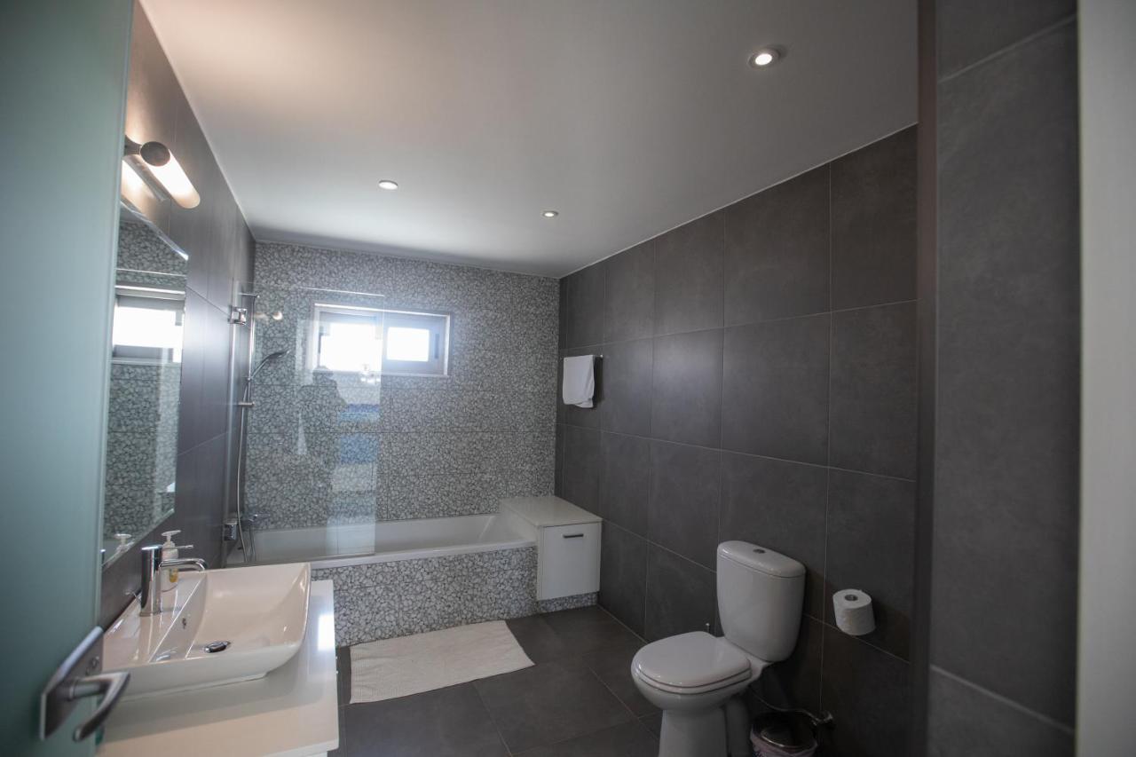 Villa Marylou Protaras Esterno foto
