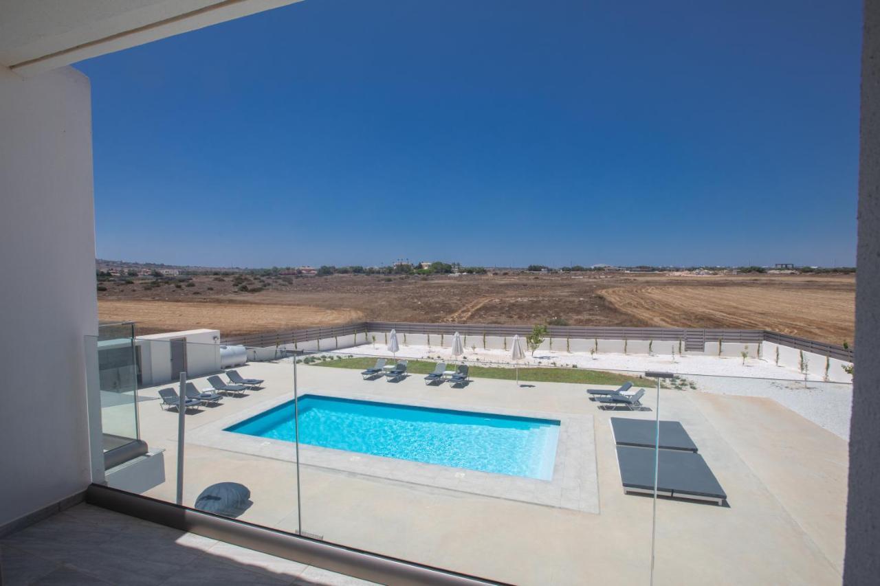 Villa Marylou Protaras Esterno foto